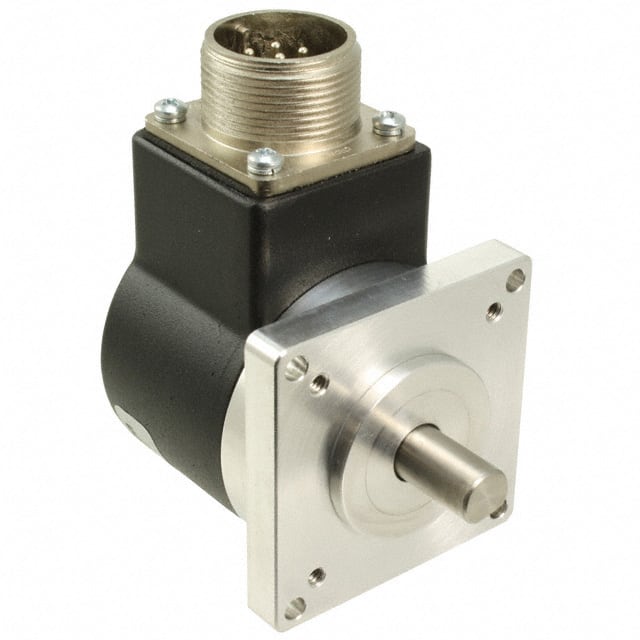 ZDH1000H Red Lion Controls  Encoders - Industrial